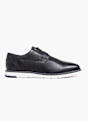 AM SHOE Formal shoe Black 89873 1