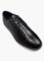 AM SHOE Formal shoe Black 89873 2