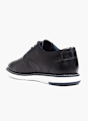AM SHOE Formal shoe Black 89873 3