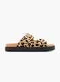 Catwalk Papucs bézs 62180 1