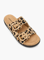 Catwalk Ergonomiškos šlepetės Smėlinė 62180 2