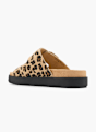 Catwalk Papucs bézs 62180 3