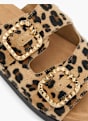 Catwalk Papucs bézs 62180 5