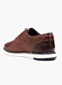 AM SHOE Formal shoe Brown 89874 3