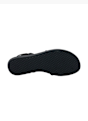 Graceland Sandale Noir 62186 4