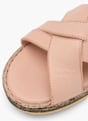 Hush Puppies Heeled sandal Pink 89877 5