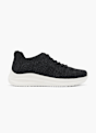 Graceland Slip On Sneaker Grau 62199 1