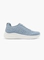 Graceland Slip-on patike Plava 62200 1