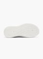 Graceland Slip On Sneaker Blau 62200 4