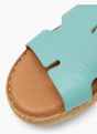 Hush Puppies Sandal Blue 89880 5
