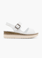 Hush Puppies Sandal White 89881 1