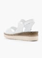 Hush Puppies Sandal White 89881 3
