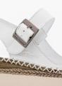 Hush Puppies Sandal White 89881 5