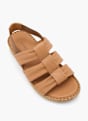 Hush Puppies Heeled sandal Beige 89882 2
