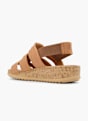 Hush Puppies Heeled sandal Beige 89882 3