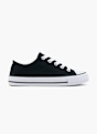 Vty Sneaker Sort 62218 1