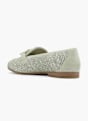 Catwalk Loaferice Zelena 62211 3