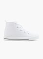 Vty Magas szárú sneaker fehér 62227 1