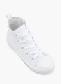 Vty Magas szárú sneaker fehér 62227 2
