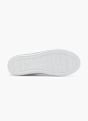 Vty Mid cut sneaker Hvid 62227 4