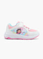 Gabby's dollhouse Trainer Silver 89888 1