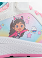 Gabby's dollhouse Trainer Silver 89888 5