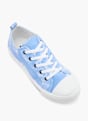 Vty Sneakersy Niebieski 62228 2