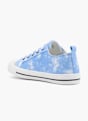 Vty Sneakersy Niebieski 62228 3
