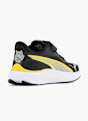 PUMA Sneaker Schwarz 62231 3