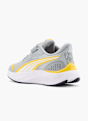 PUMA Sneaker Grau 62232 3