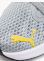 PUMA Baskets Gris 62232 5