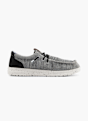 Xti Zapato bajo Gris 62243 1