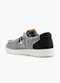 Xti Zapato bajo Gris 62243 3