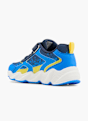 Pokémon Zapato bajo Azul 62247 3