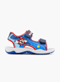 Super Mario Sandal Blå 62250 1