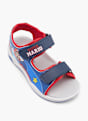 Super Mario Sandal Blå 62250 2