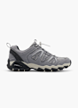 Highland Creek Trekking-Schuh Grau 69506 1