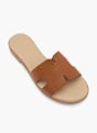 Graceland Ciabatta bassa Marrone 62252 2