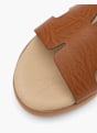 Graceland Ciabatta bassa Marrone 62252 5