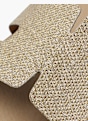 Graceland Ciabatta bassa Oro 62254 5