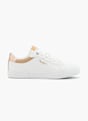 Pepe Jeans Sneaker Weiß 62266 1