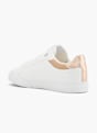 Pepe Jeans Sneaker Weiß 62266 3
