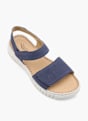 Medicus Sandal Blå 62279 2