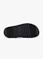 Buffalo Sandalo Marrone 62282 4