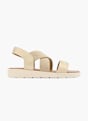 Graceland Sandalias Beige 62285 1