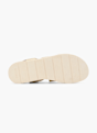Graceland Sandália Beige 62285 4