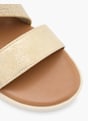 Graceland Sandália Beige 62285 5