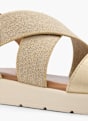 Graceland Sandália Beige 62285 6