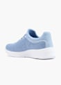 Skechers Baskets Bleu 62309 3