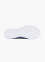 Skechers Baskets Bleu 62309 4